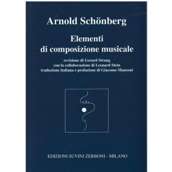 Elementi di composizione musicale