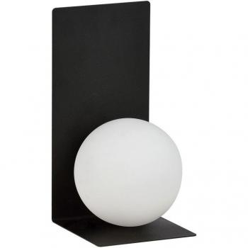 Lampe Étagère Métallique