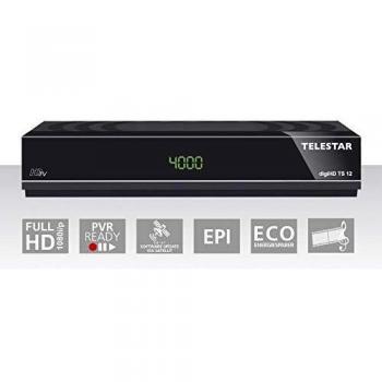 Telestar digiHD TS 12