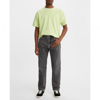 Levi's® Straight-Jeans »551Z AUTHENTIC« mit Lederpatch