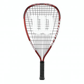Wilson Striker Advanced Racquetball Club