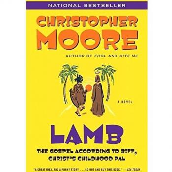 Lamb: The Gospel According to Biff, Christ's Childhood Pal
