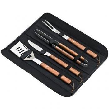 Deglon Sabatier BBQ Utensil Set