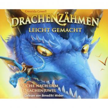 Drachenzähmen leicht gemacht