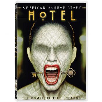 American Horror Stg.5