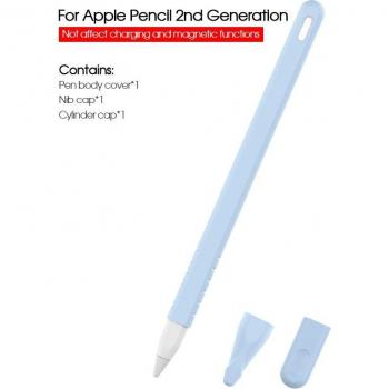 Coque étanche silicone stylus et tablette