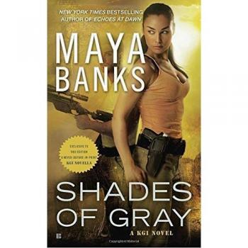 Shades of Gray: A KGI Novel