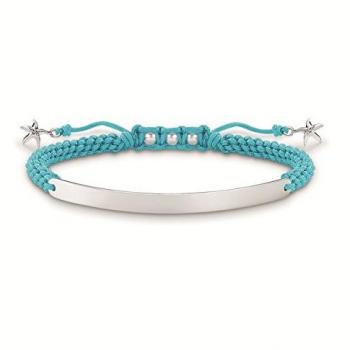 Pulsera Thomas Sabo Mujer Thomas Sabo Lba0591731l19 16-19 Cm
