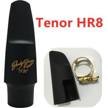 Mellow Sounds Alto Saxophone Mouthpiece