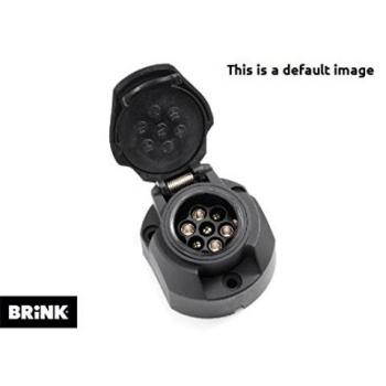 Faisceau attelage spécifique Brink 756733