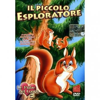 Il piccolo esploratore