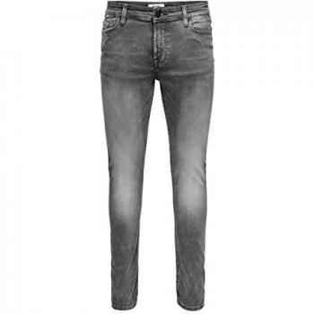 Only & Sons Jeans Slim Fit para Hombre