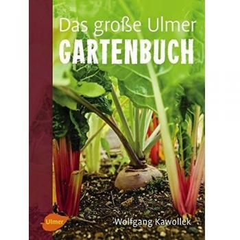 Das große Ulmer Gartenbuch