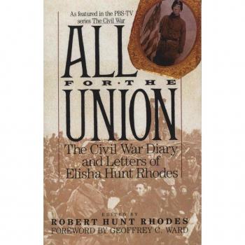 All for the Union, Vintage Civil War Library