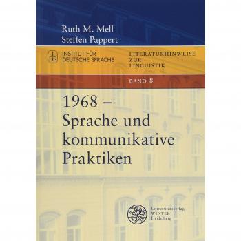 1968 – Sprache und kommunikative Praktiken