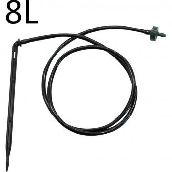 2L/4L/8L Drip Irrigation Kit