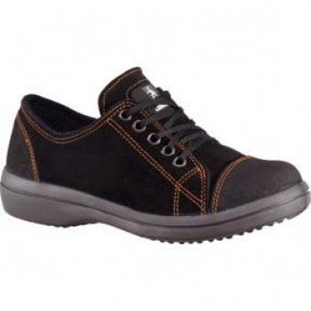 Chaussures Vitamine Bas S2 SRC Noir 36