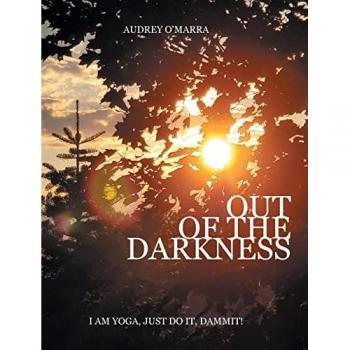 O'Marra, Audrey: Out of the Darkness