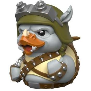 Rocksteady Tubbz