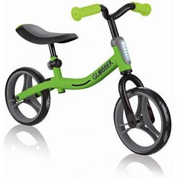 Bicicletta Reversibile Blu Go Bike