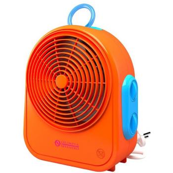 Blast Thermal Ventilador Olimpia 2000W Naranja