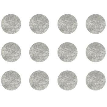 Obturateurs Adhésifs pour Meubles 40mm