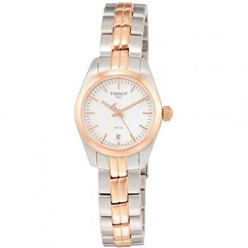 TISSOT Women's Wristwatch T101.010.22.111.01