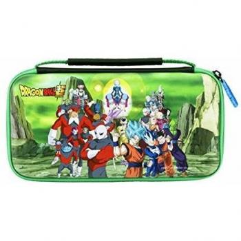 FR-TEC Dragon Ball Super Universe Travel Bag