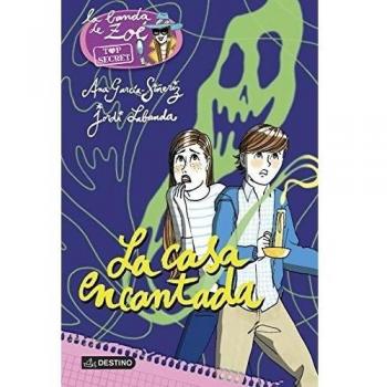 LA CASA ENCANTADA