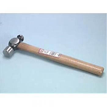 Faithfull Ball Pein Hammer 0.5Lb