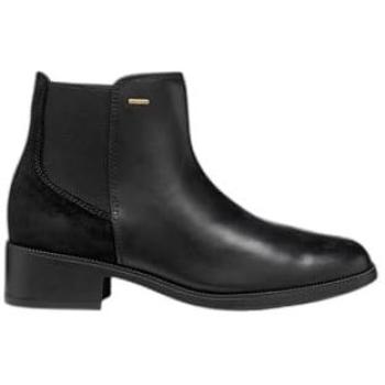 Bottines Geox Camexia ABX Noir 39