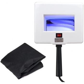 Loupe Portable Bois SkinScope