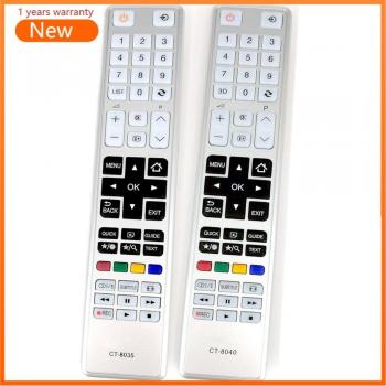 Control remoto compatible TOSHIBA 48T5445DG