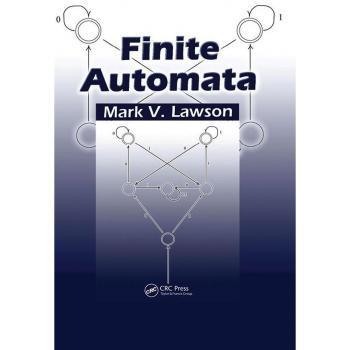 Vitalsource Technologies, Inc. Finite Automata