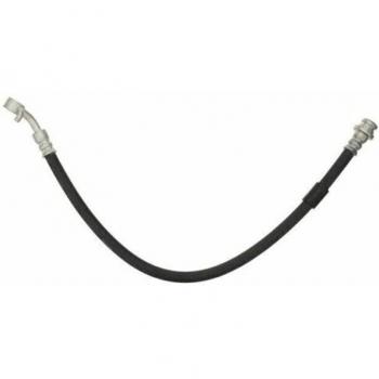 Ligne de fluide de frein arrière pour Lincoln MKX 11-15
