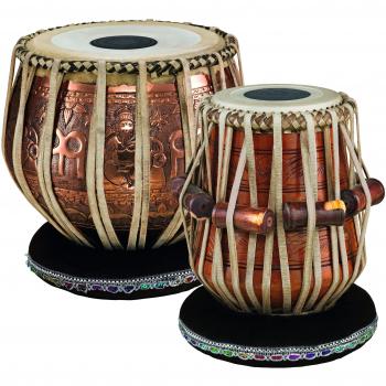 Meinl PRO-TABLA