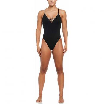 Sneakerkini Noir XS – Maillot de Bain Nike