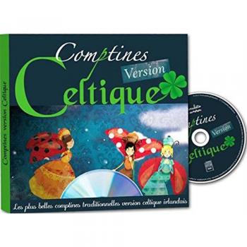 Comptines version celtique