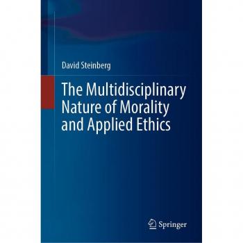 Vitalsource Technologies, Inc. Multidisciplinary Nature Of Morality And Applied Ethics