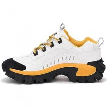 White Cat Footwear Intruder Sneaker (Modell 723902)