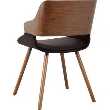 INOSIGN Kunstlederstuhl Yanara