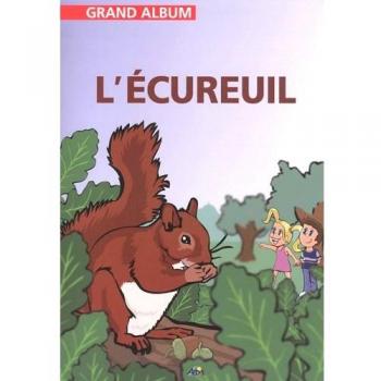 L'écureuil