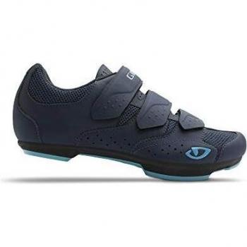 Giro Rev W Calzature da Corsa Donna 37 Midnight/Iceberg