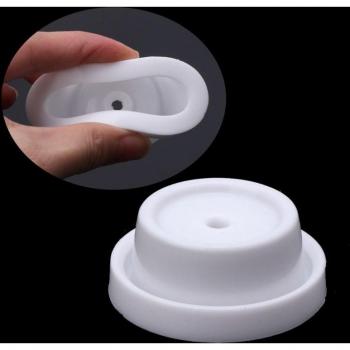 Pièce de rechange tire-lait manuel en silicone