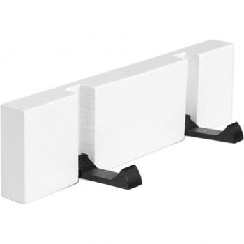 Versatile Wall Mounted Hook for Clothes
