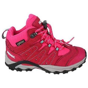 Meindl TUAM ERDBEER Trekkingschuhe Gore-TEX® Größe 26 EU