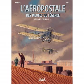 L'Aéropostale