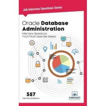 Vitalsource Technologies, Inc. Oracle Database Administration Interview Questions You'll Most Likely Be Asked