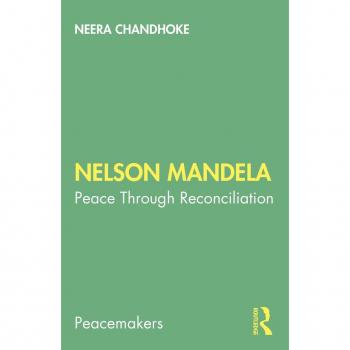 Vitalsource Technologies, Inc. Nelson Mandela