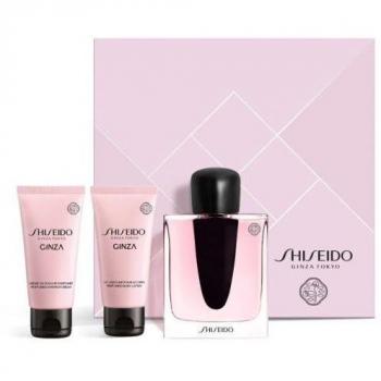 Ginza Körperpflege Geschenkset